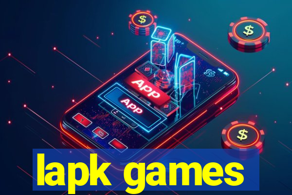 lapk games
